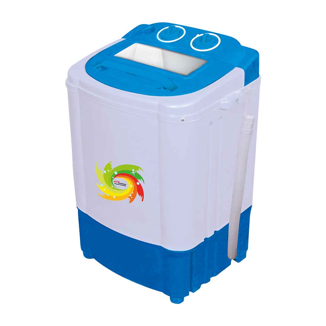 Gaba National Baby Washing Machine - GNW-92020