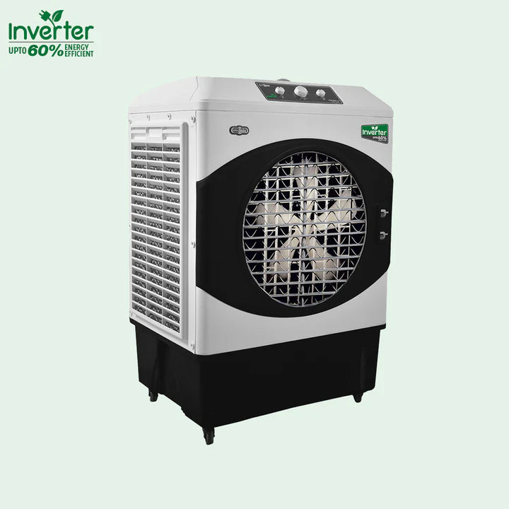 Super Asia ECM-5000 PLUS INVERTER COOL Star