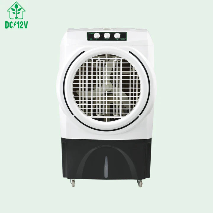 Super Asia ECM-4600 PLUS DC EASY COOL