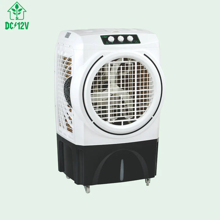 Super Asia ECM-4600 PLUS DC EASY COOL