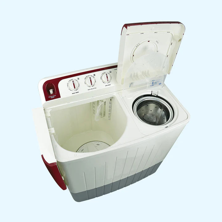 Super Asia SA-280 Grand Wash Crystal 10Kg