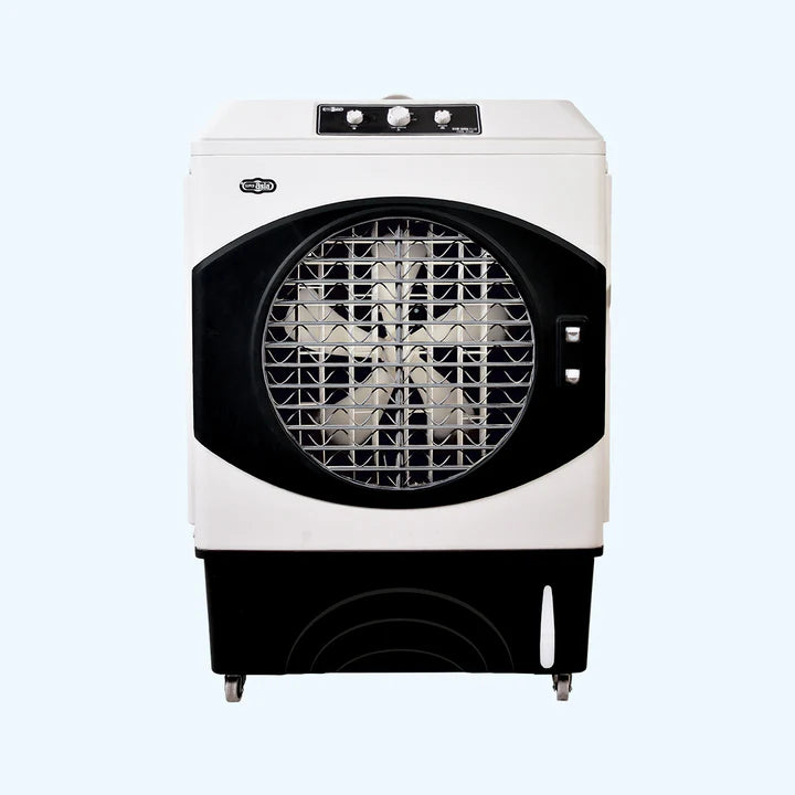 Super Asia ECM-5000 PLUS COOL STAR