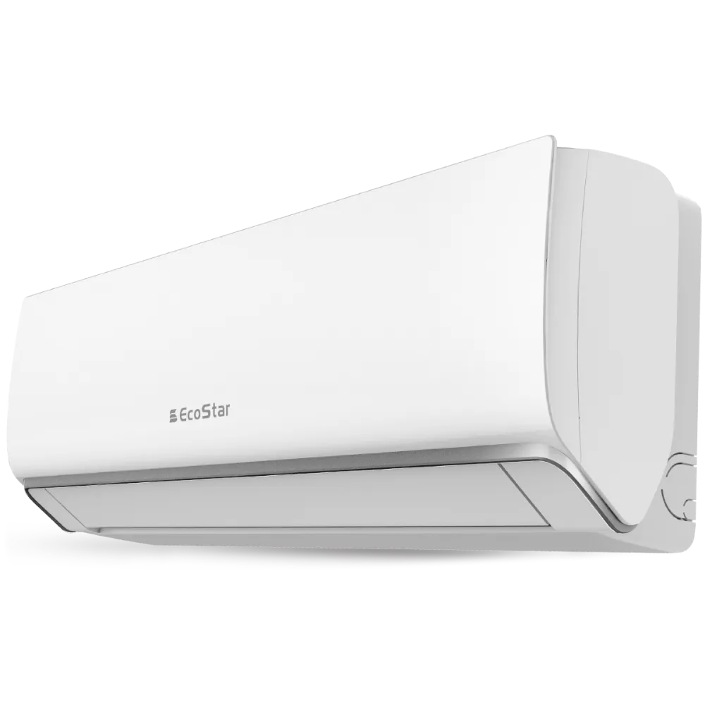 EcoStar ES-18EM01WS Emperor Series 1.5 Ton Inverter AC