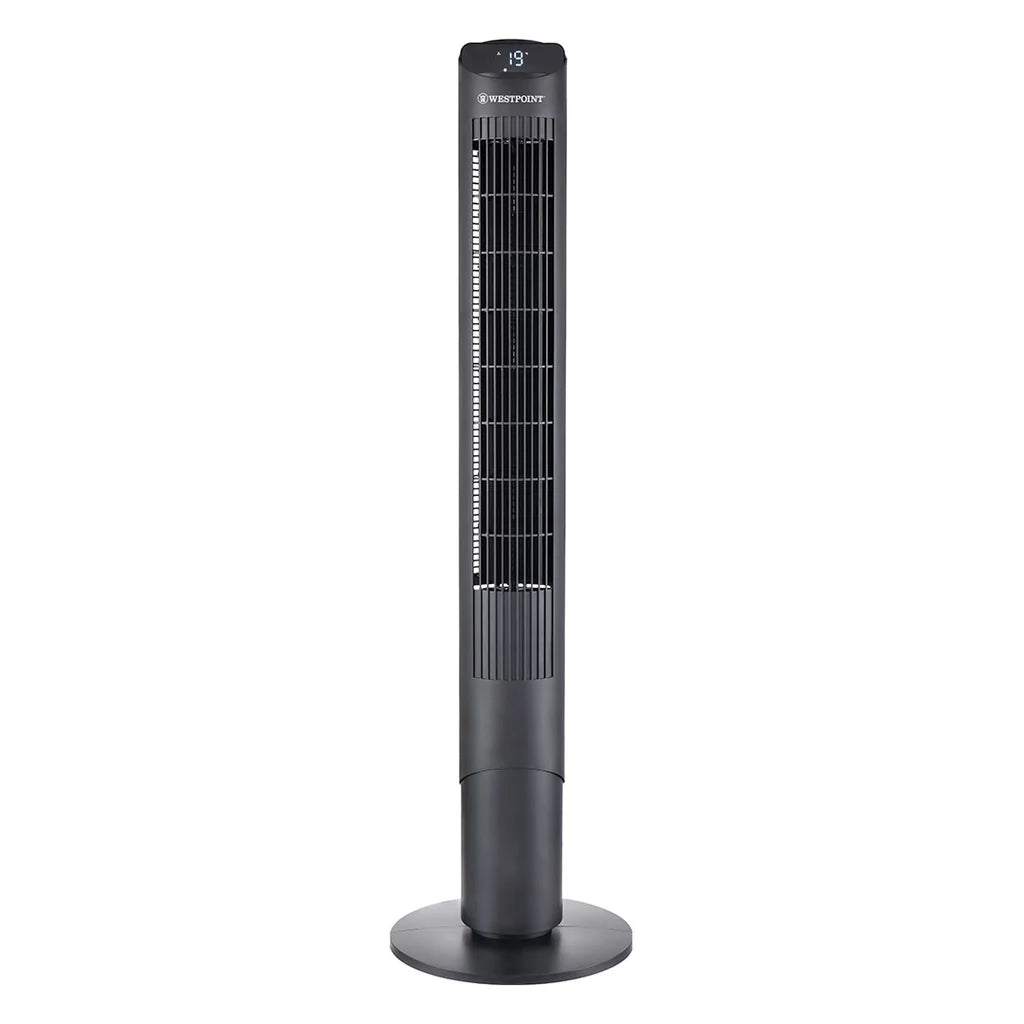 WestPoint Deluxe Ultra Quiet Tower Fan WF-1546