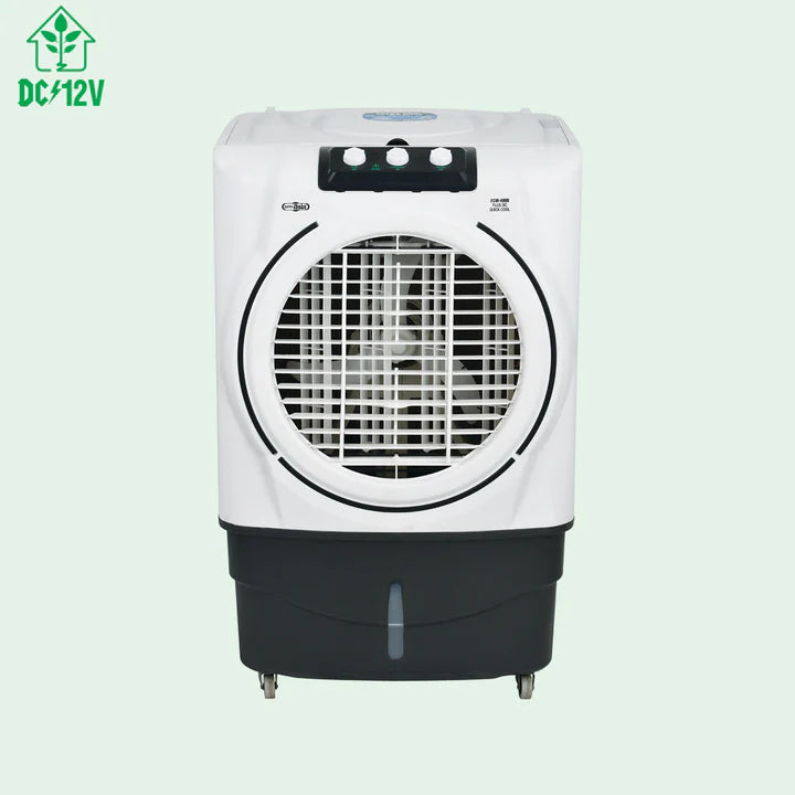 Super Asia ECM-4900 PLUS DC QUICK COOL