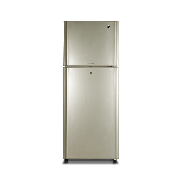 PEL PRINVO VCM - 2350 Inverter Refrigerator Charcoal Grey - 240 Ltr | Fast Cooling | 100% Copper Condenser -10 Years Brand Warranty