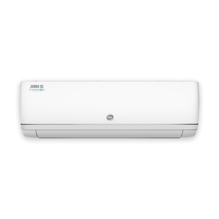 PEL 12K Jumbo Prime (Wifi) Inverter 1.0 Ton  Split AC