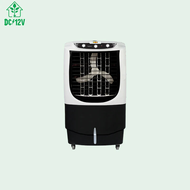 Super Asia ECM-3500 PLUS DC SMART COOL