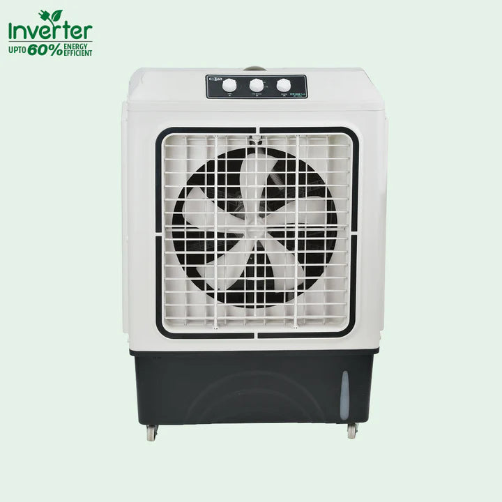 Super Asia ECM-5500 PLUS INVERTER JET COOL