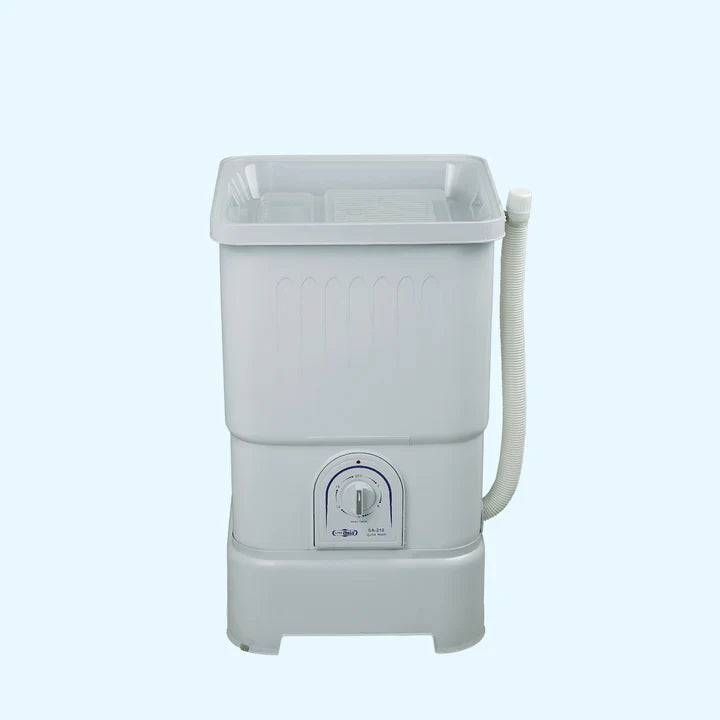 Super Asia SA-210 QUICK WASH 4Kg