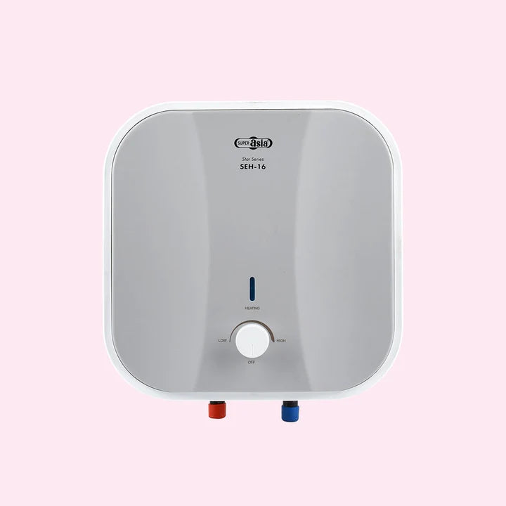 Super Asia SEH-16 (Star Series)