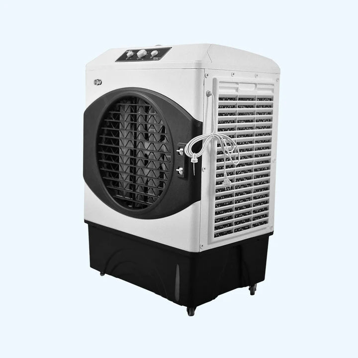Super Asia ECM-5000 PLUS COOL STAR