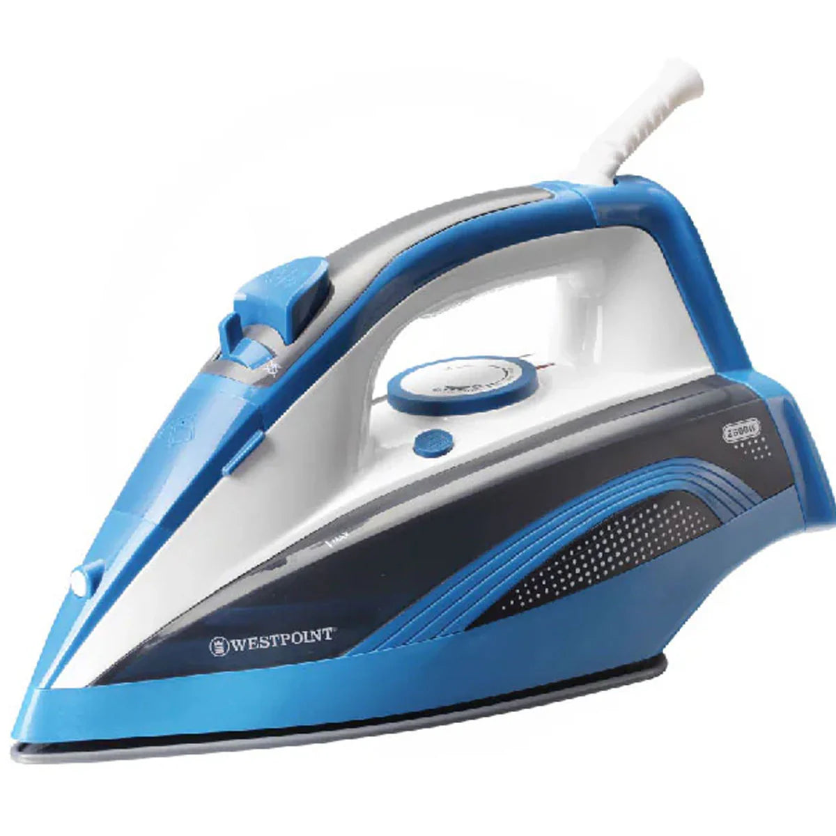 Westpoint Steam Iron WF-2020