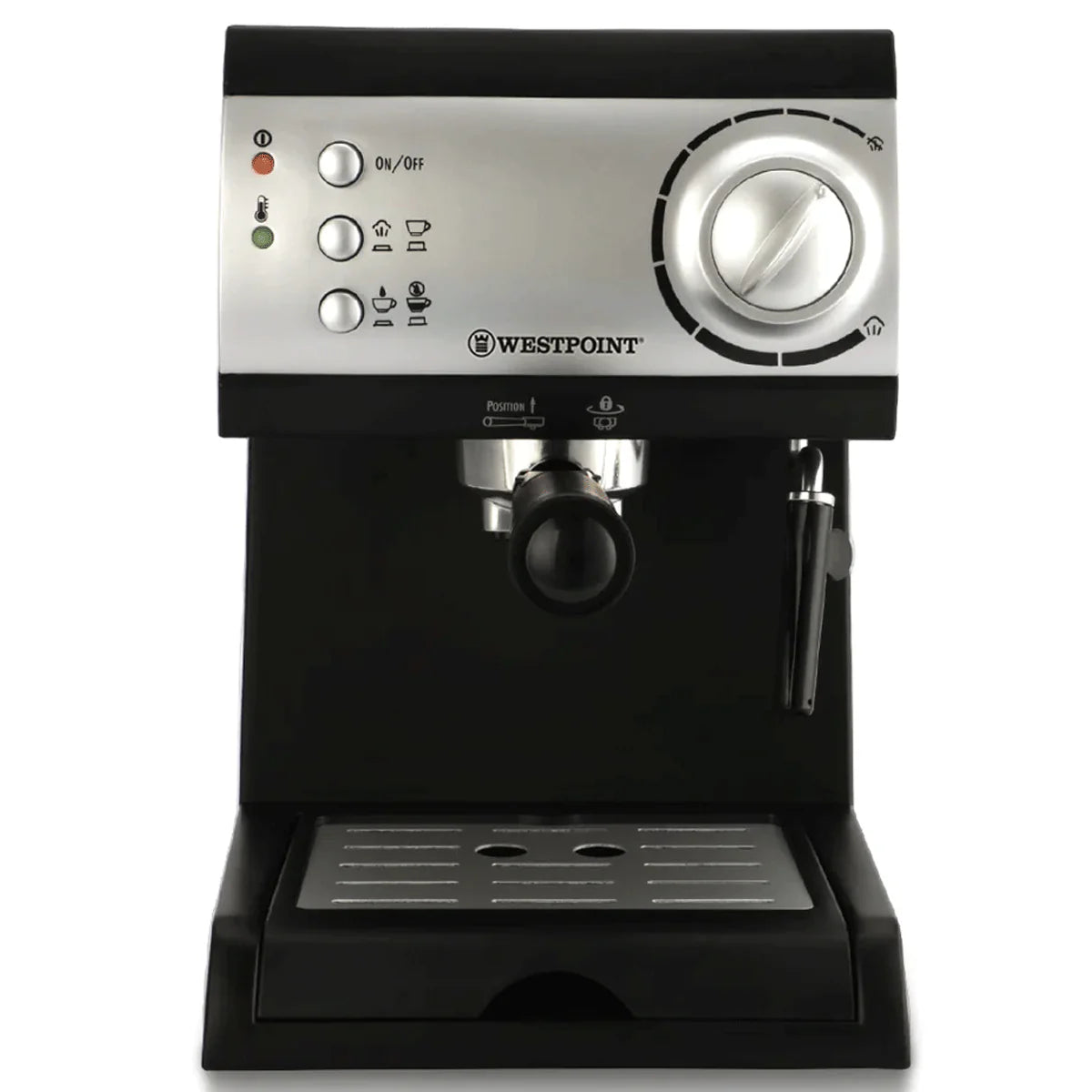 WestPoint Coffee Maker WF-2024
