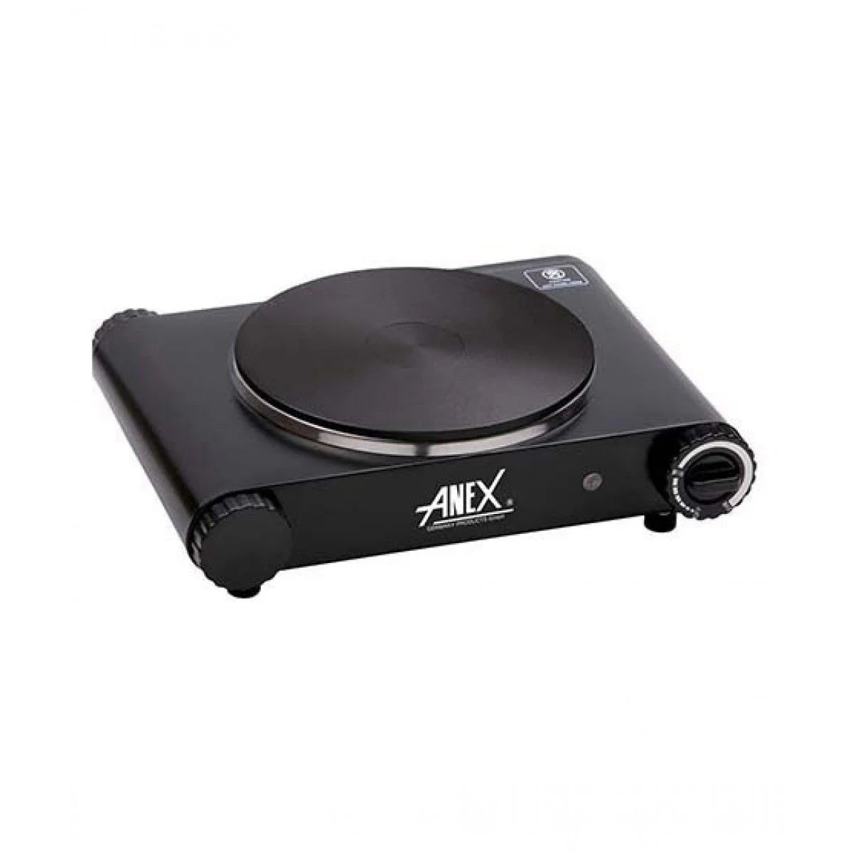 Anex Hot plate single -1500 W AG-2061