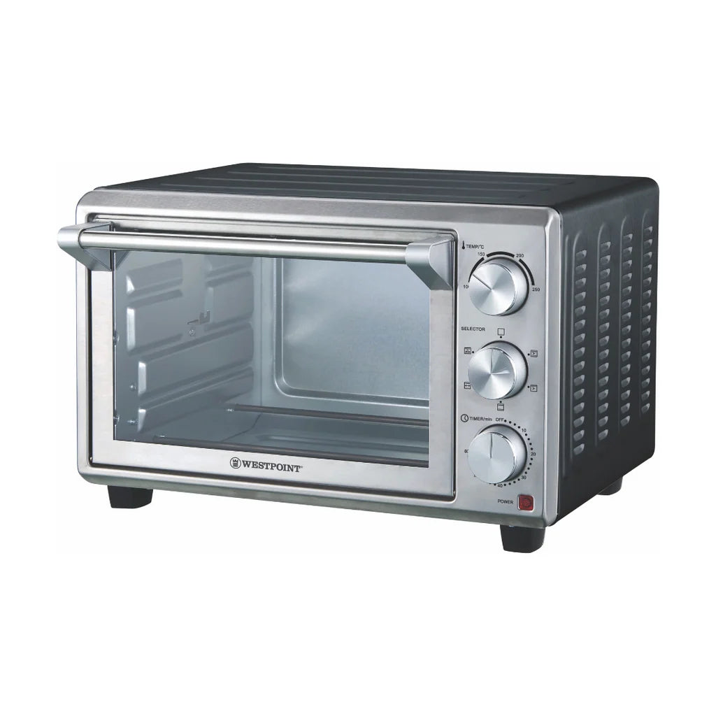 WestPoint Professional Rotisserie Oven with Kebab Grill WF-2310RK