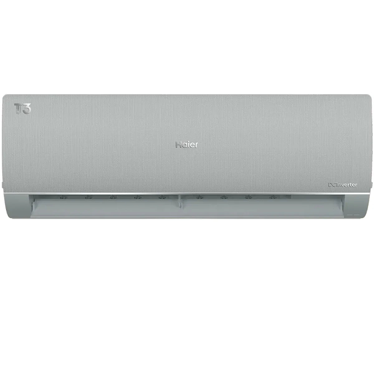 Haier AC Inverter 2.0 Ton HSU 24HFAB(grey)
