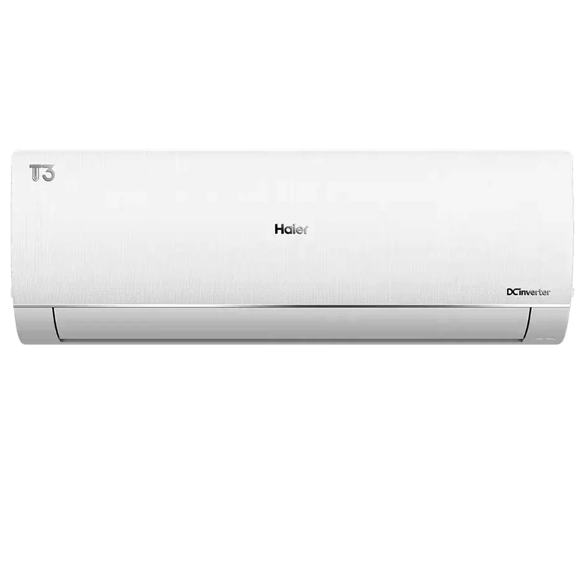 Haier AC 2.0 Ton Inverter Hsu-24hfab (white)