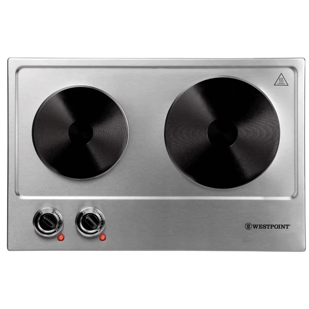 Westpoint Professional Dual Hot Plate WF-252