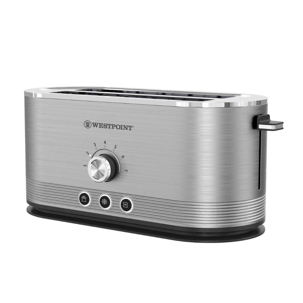 WestPoint Professional Pop-Up Toaster WF-2564