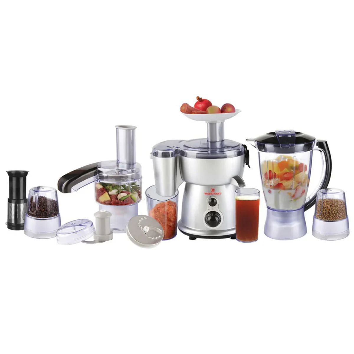 Westpoint Kitchen Chef WF-2803/2804