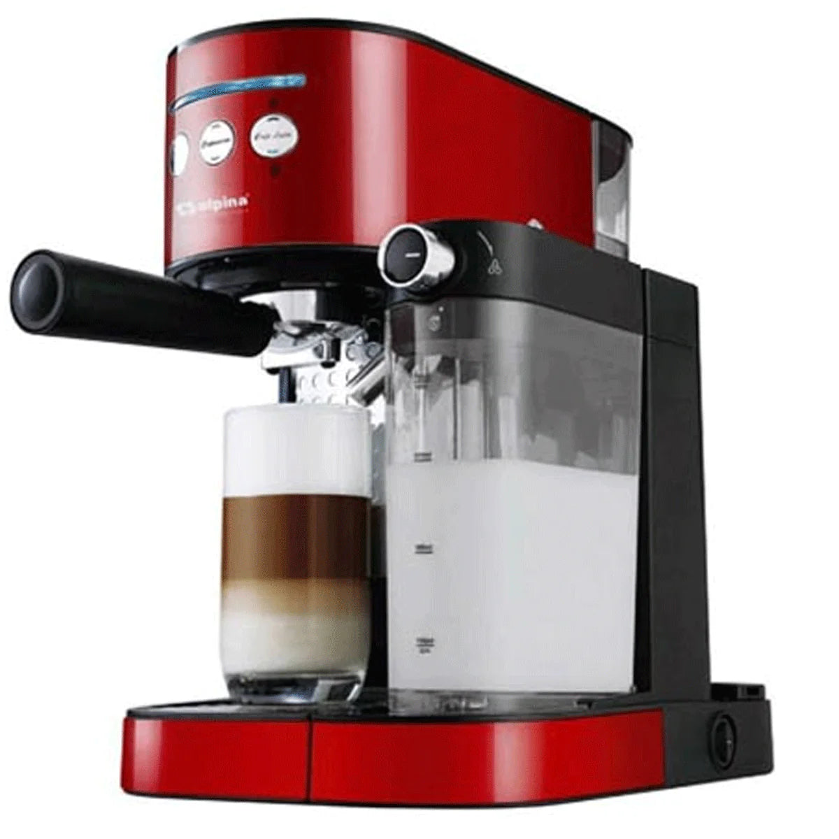 Alpina Espresso/Coffee Machine SF-2822