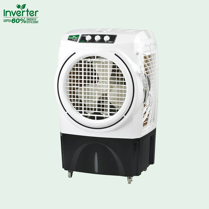 Super Asia ECM-4600 PLUS INVERTER EASY COOL