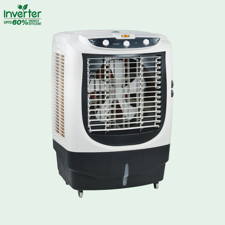 Super Asia ECM-6500 PLUS INVERTER FAST COOL