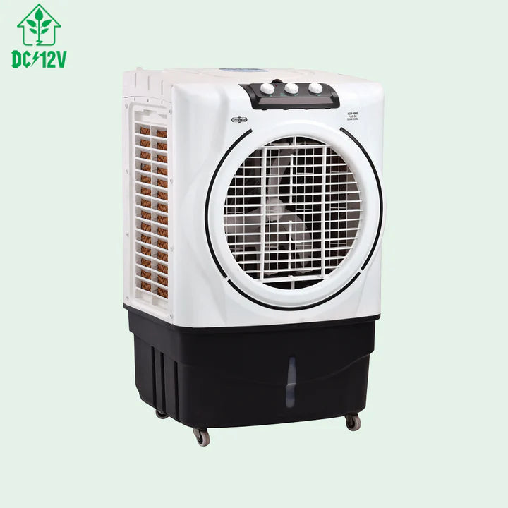 Super Asia ECM-4900 PLUS DC QUICK COOL