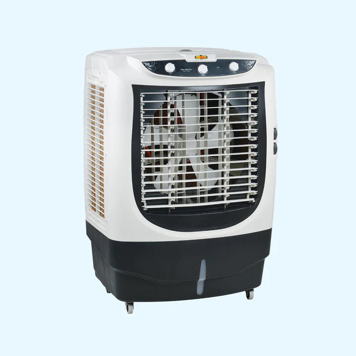 Super Asia ECM 6500 PLUS FAST COOL