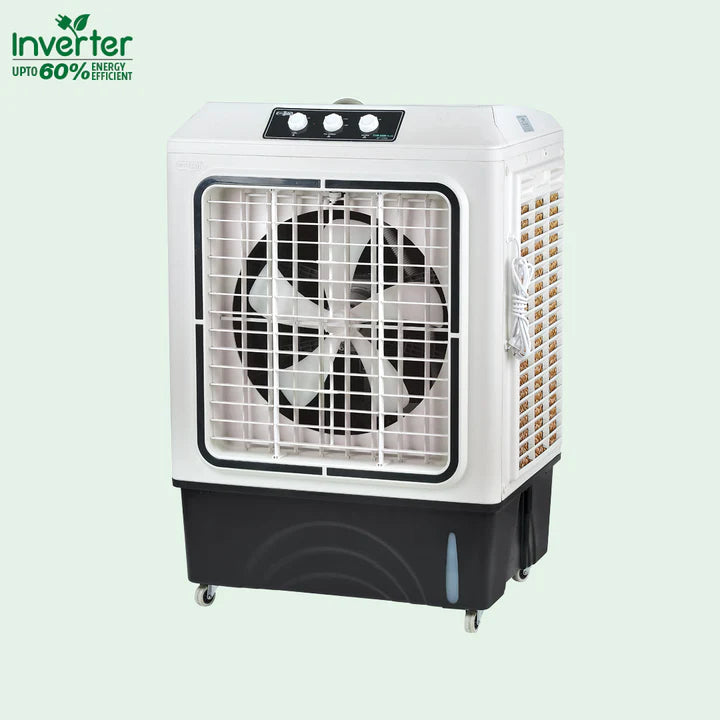 Super Asia ECM-5500 PLUS INVERTER JET COOL