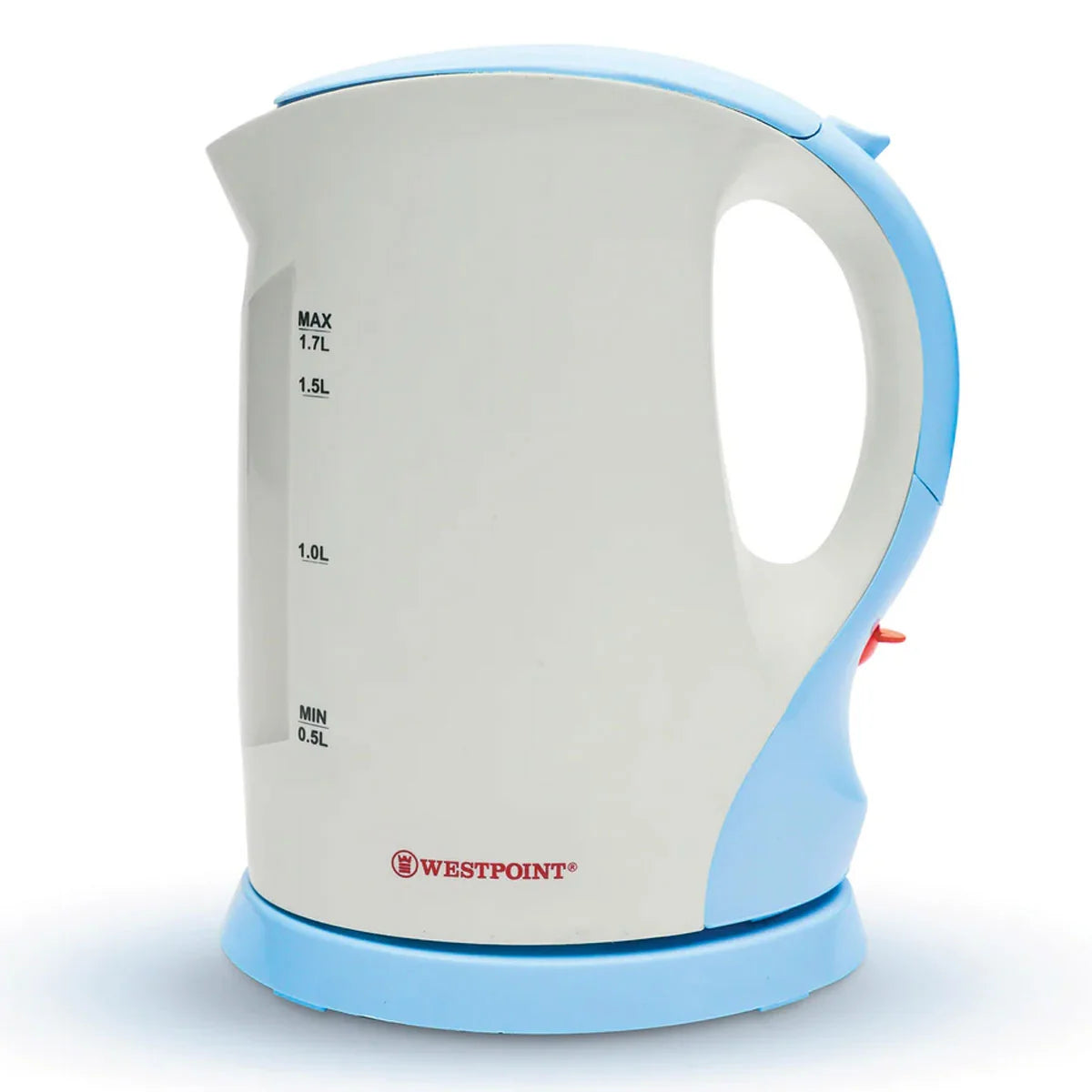 Westpoint Cordless Kettle WF-3117/3118/3119