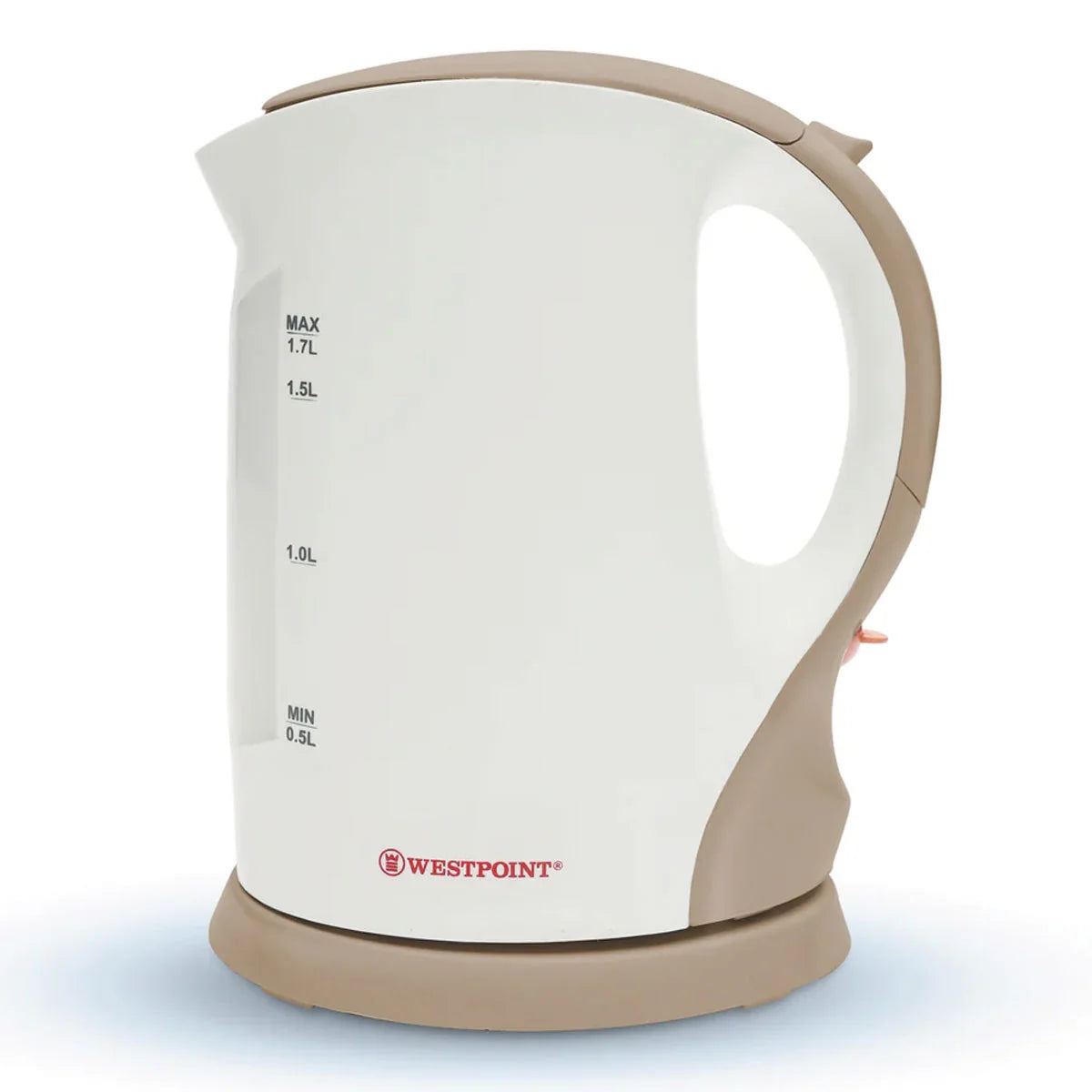Westpoint Cordless Kettle WF-3117/3118/3119