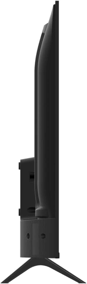 TCL 43 Inch FHD LED Google TV Metallic Bezel-less Design 43S5400