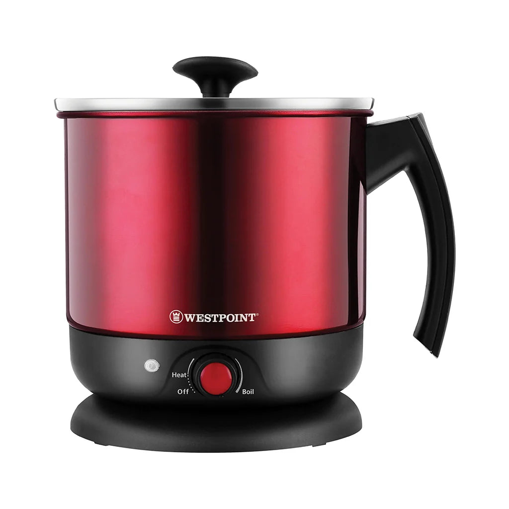 WestPoint Deluxe Multi Function Kettle WF-6175/6275