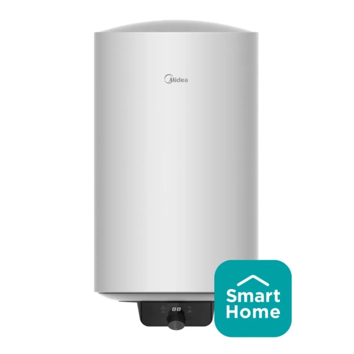 Midea Electric Geyser D30-20EFG (30 Liters)