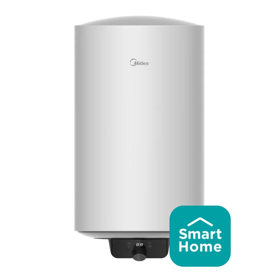 Midea Electric Geyser D100-20EFG (100 Liters)