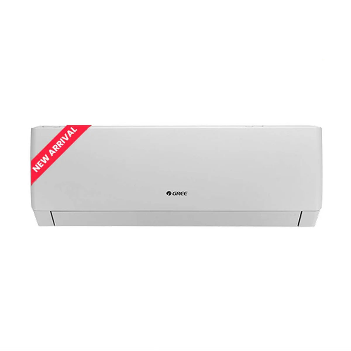 Gree 1 Ton Inverter AC Heat and Cool- Latest Model - GS-12PITH11W  Pular Series