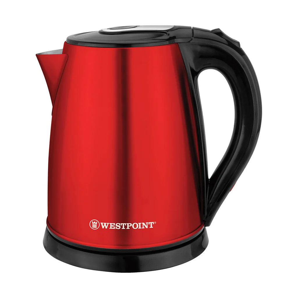 West Point Deluxe Cordless Kettle WF-410/411