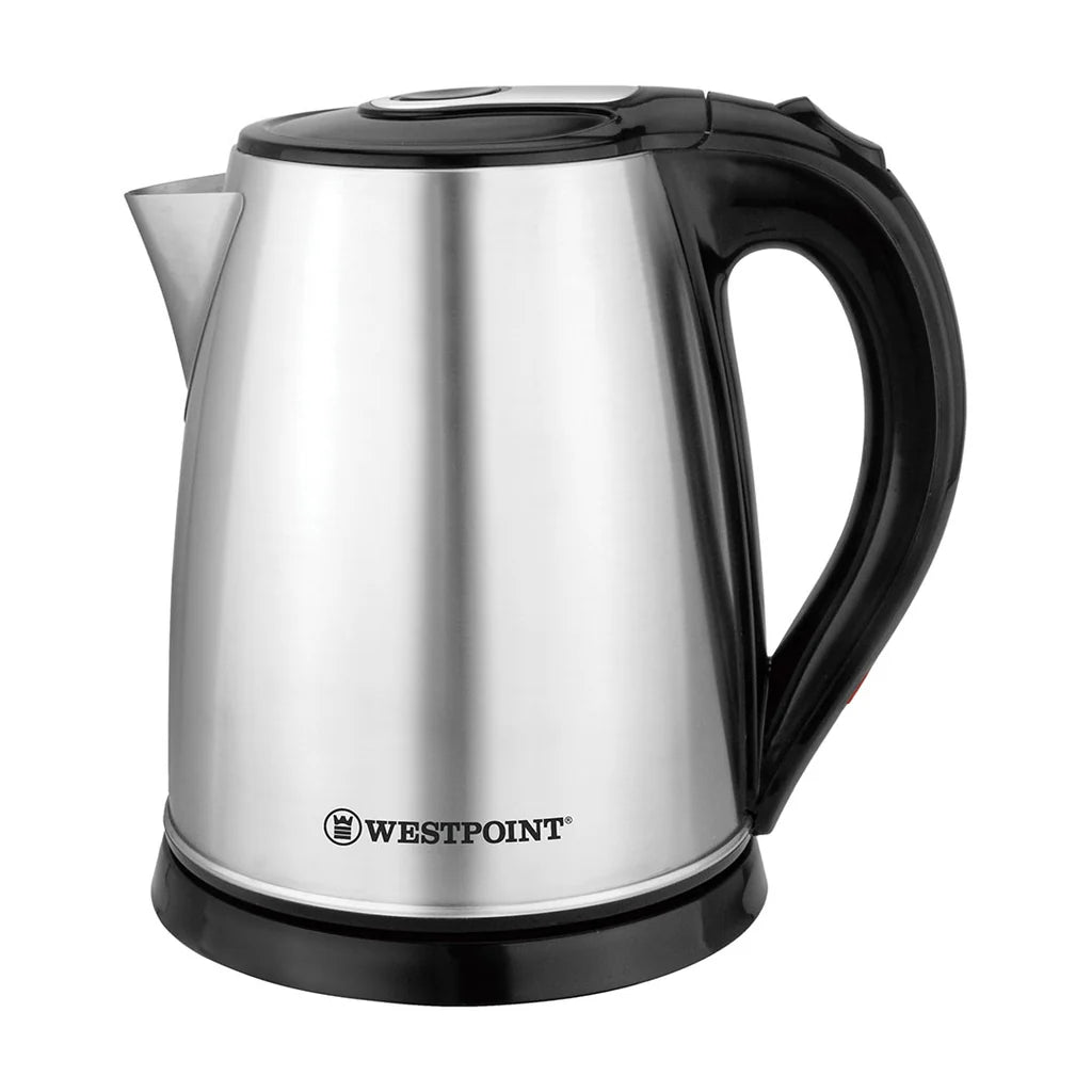 West Point Deluxe Cordless Kettle WF-410/411