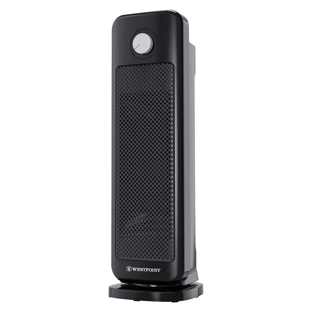 WestPoint Fan Heater WF-4307