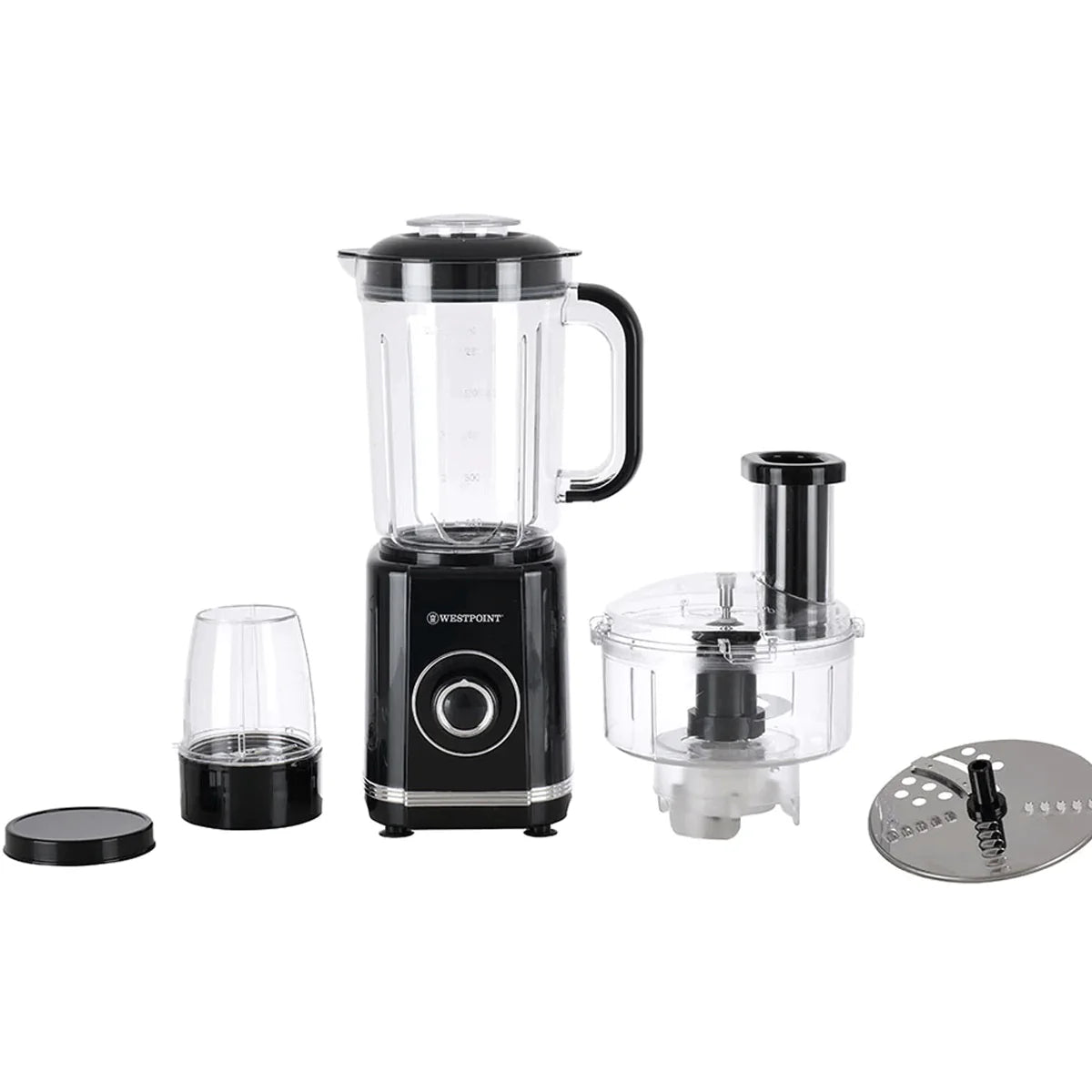 WestPoint Deluxe Kitchen Chef WF-442