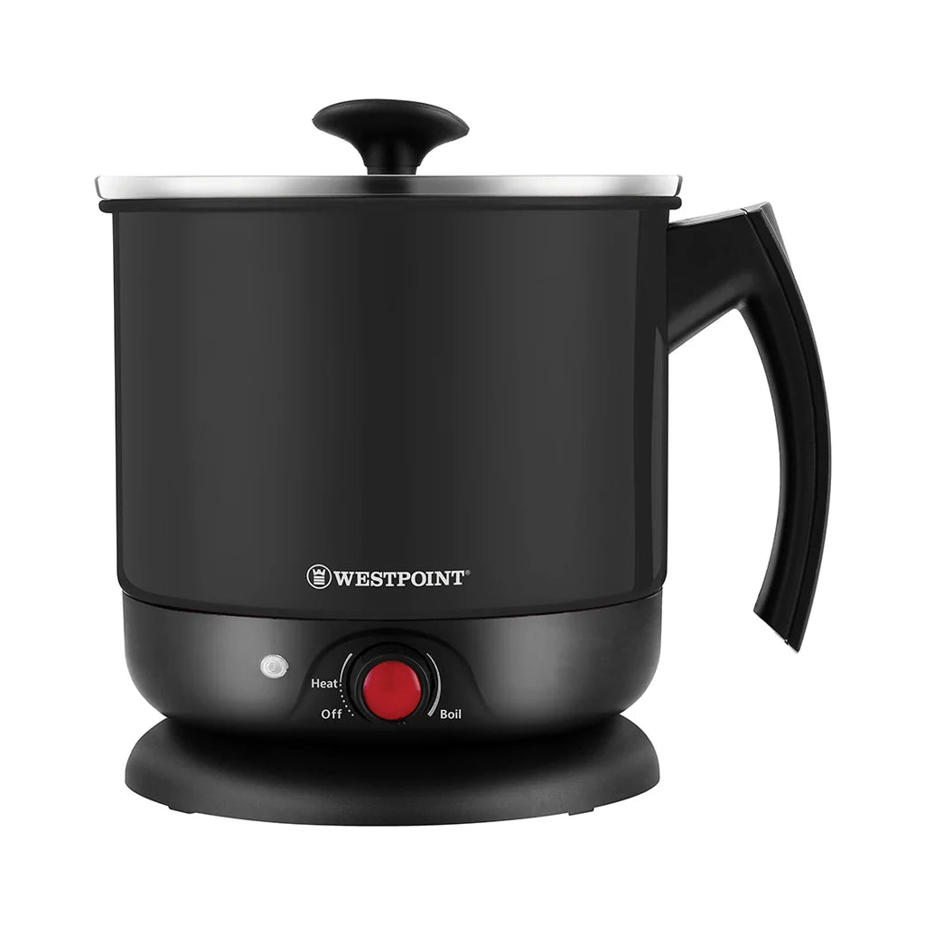 WestPoint Deluxe Multi Function Kettle WF-6175/6275