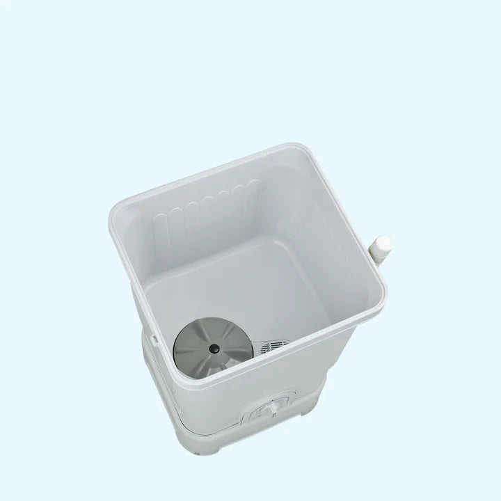 Super Asia SA-210 QUICK WASH 4Kg