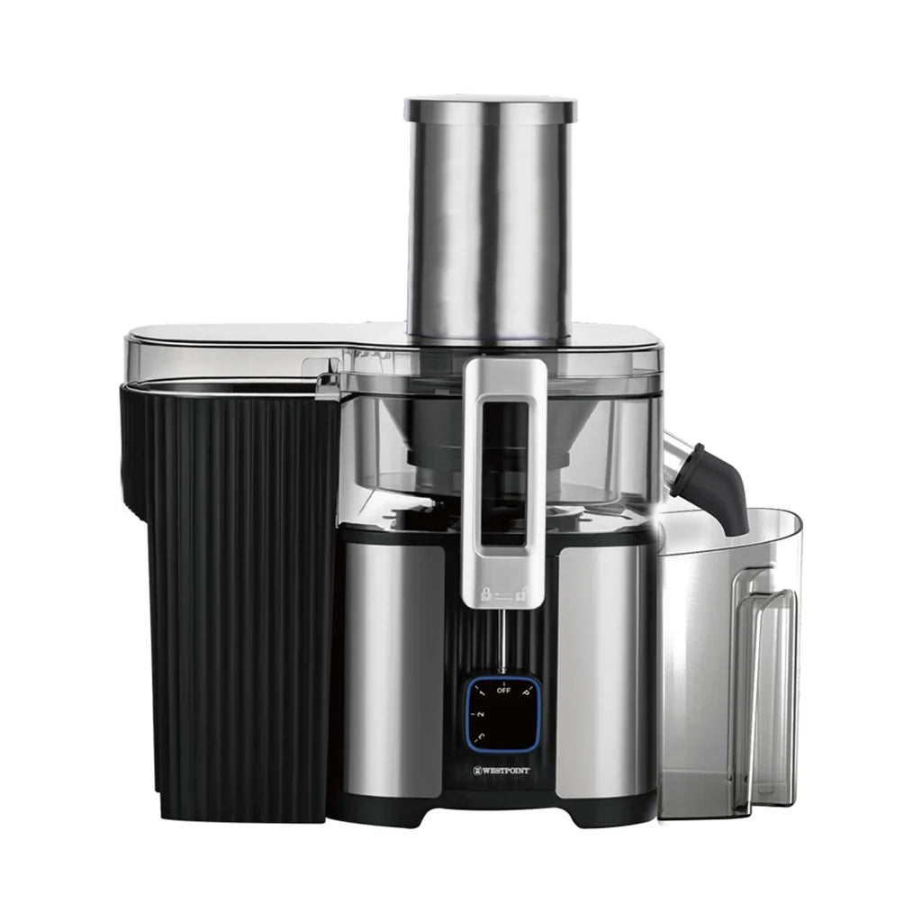 WestPoint Professional Power Juicer WF-5164