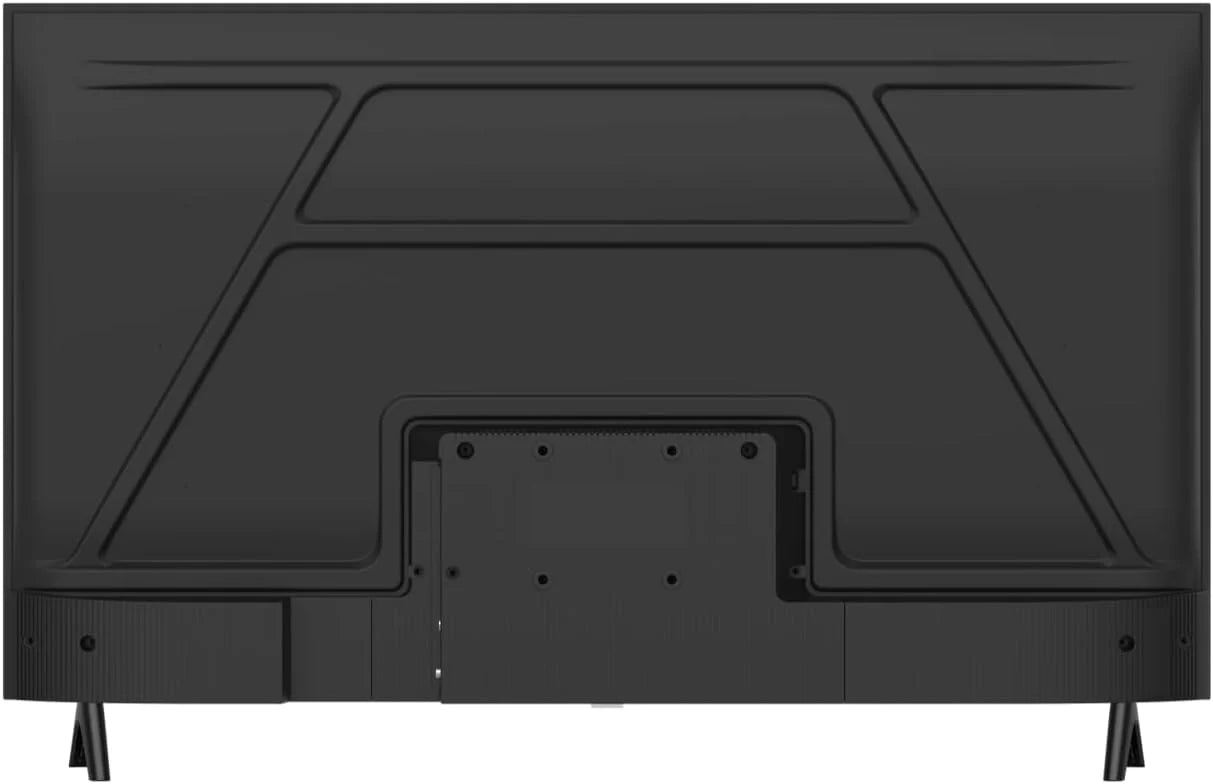 TCL 43 Inch FHD LED Google TV Metallic Bezel-less Design 43S5400