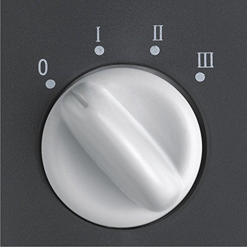 Black & Decker 9 Fan Oil Radiator OR09