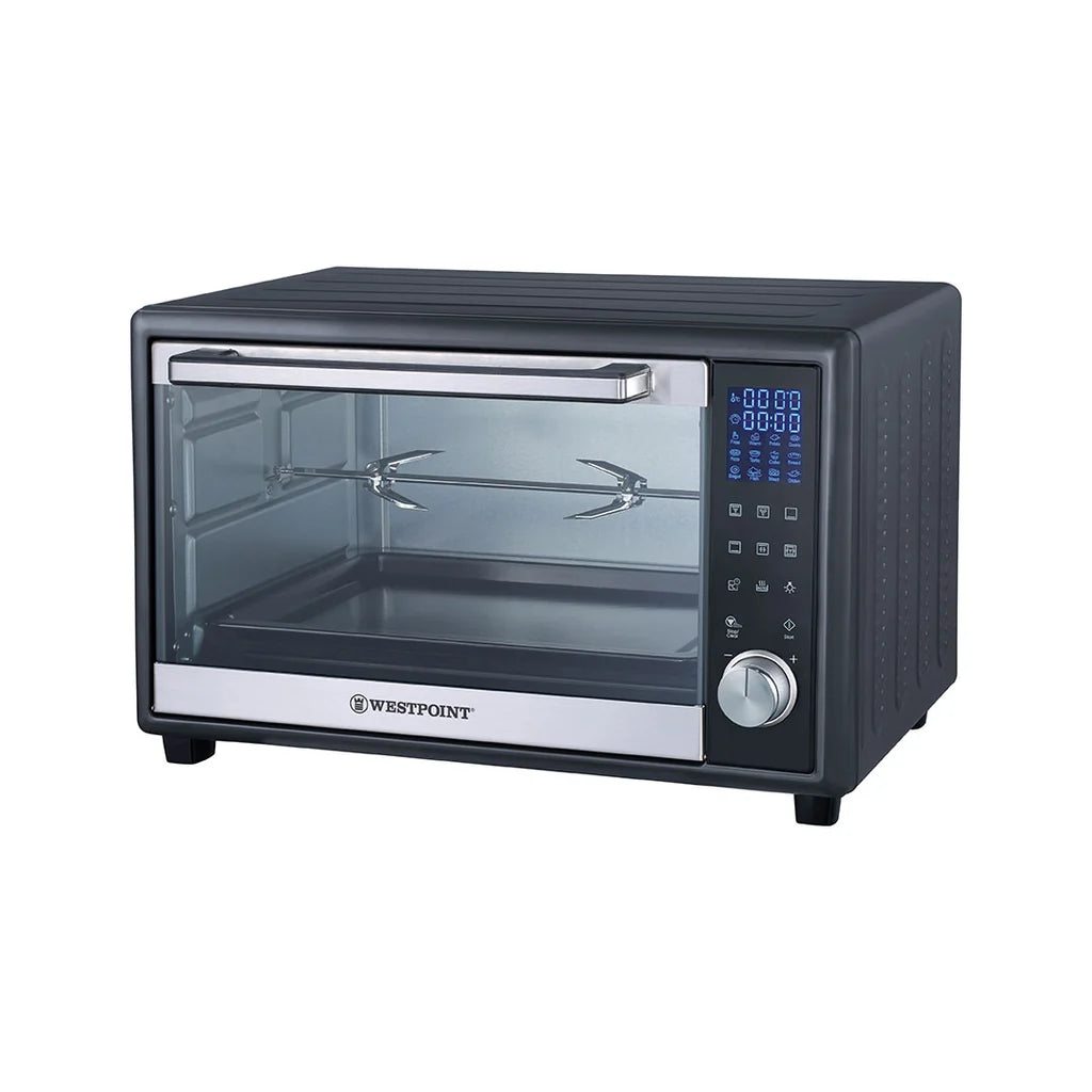 WestPoint Professional Convection Rotisserie Oven with Kebab Grill WF-5500RKCD
