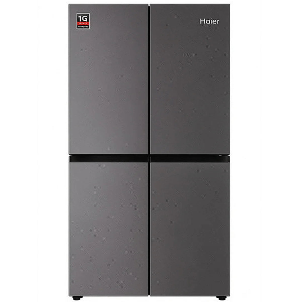 HAIER T-DOOR INVERTER REFRIGERATOR Model HRF-578TBGU1/TGGU-IOT