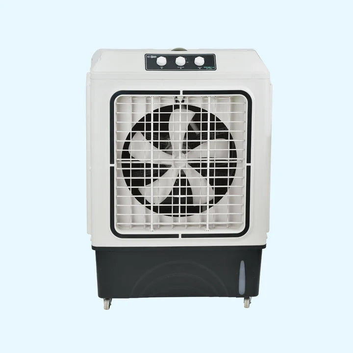 Super Asia ECM-5500 PLUS JET COOL